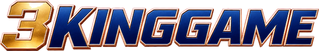 3kinggame logo